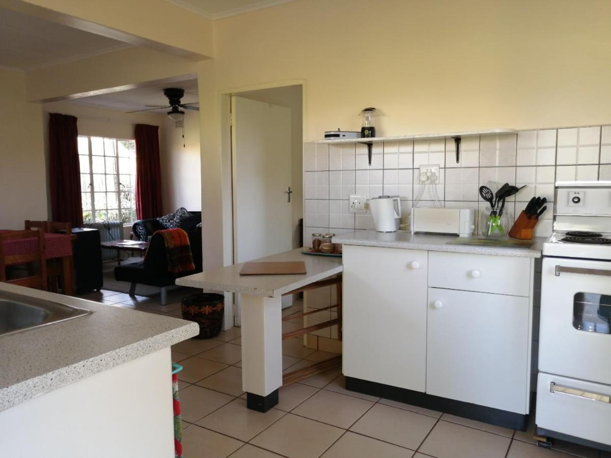 مبيت وإفطار Champagne Valley Bell Park Self Catering المظهر الخارجي الصورة
