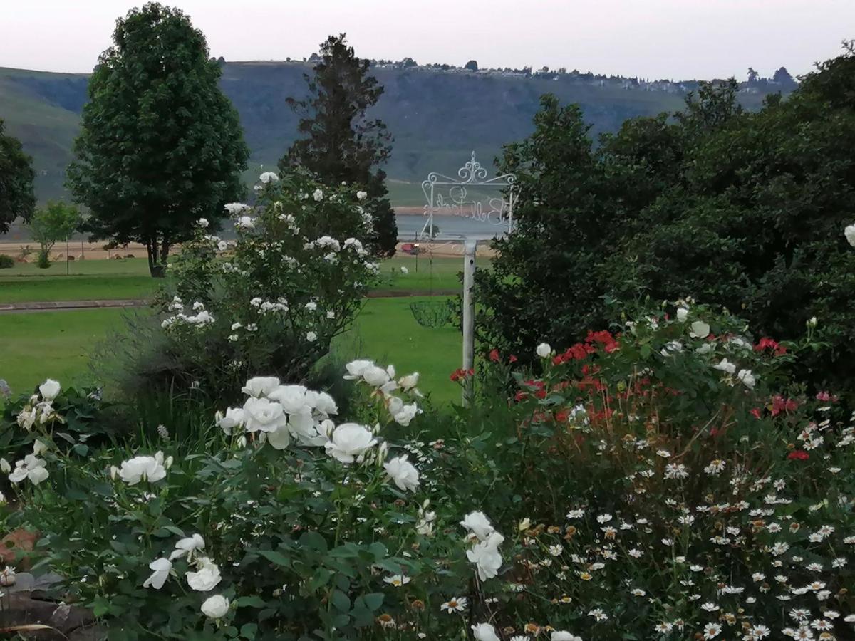 مبيت وإفطار Champagne Valley Bell Park Self Catering المظهر الخارجي الصورة