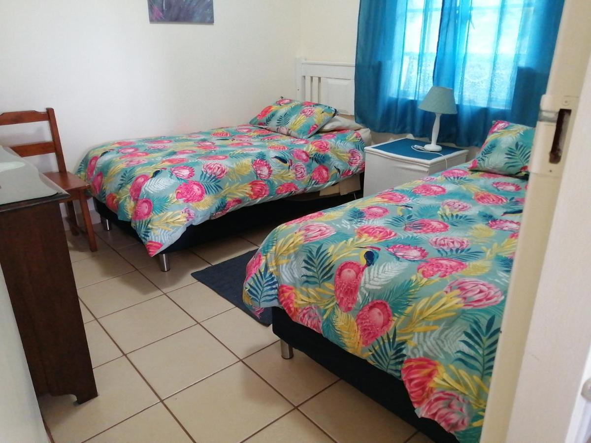مبيت وإفطار Champagne Valley Bell Park Self Catering المظهر الخارجي الصورة