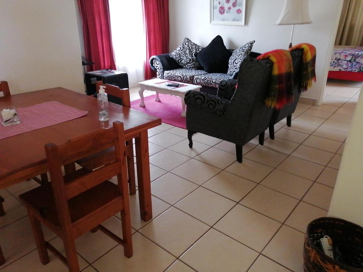 مبيت وإفطار Champagne Valley Bell Park Self Catering المظهر الخارجي الصورة
