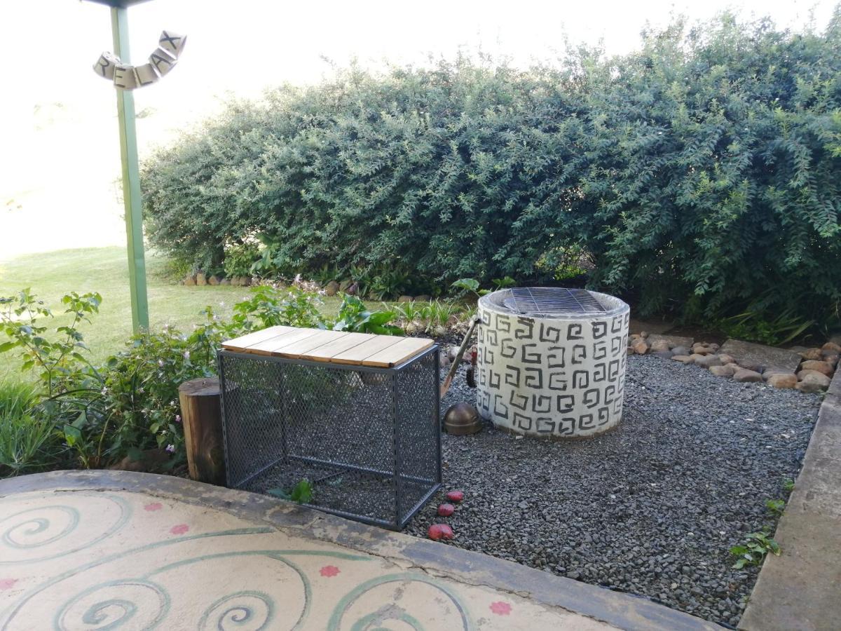 مبيت وإفطار Champagne Valley Bell Park Self Catering المظهر الخارجي الصورة