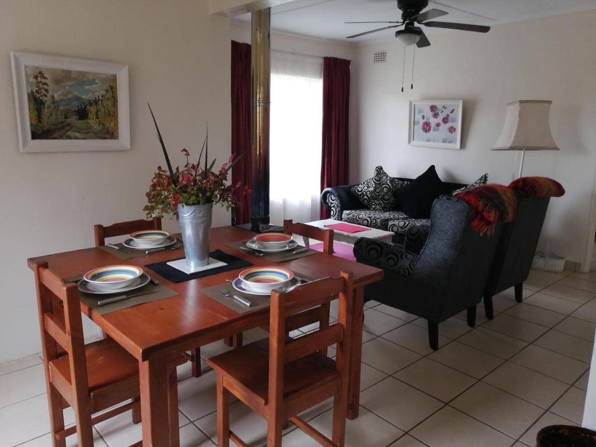 مبيت وإفطار Champagne Valley Bell Park Self Catering المظهر الخارجي الصورة