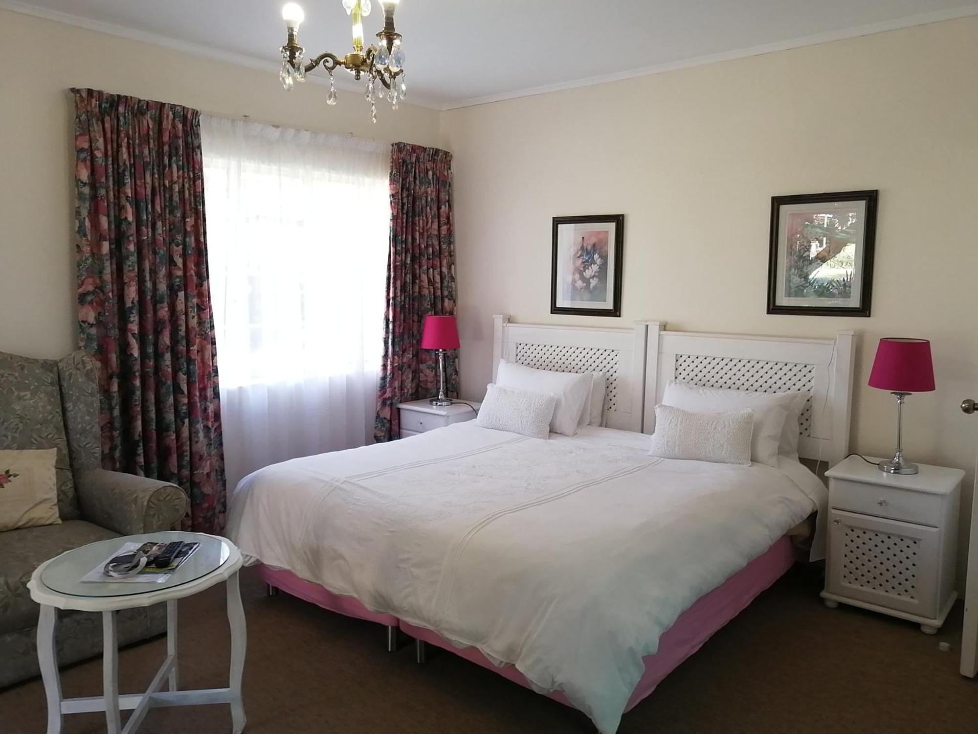 مبيت وإفطار Champagne Valley Bell Park Self Catering المظهر الخارجي الصورة
