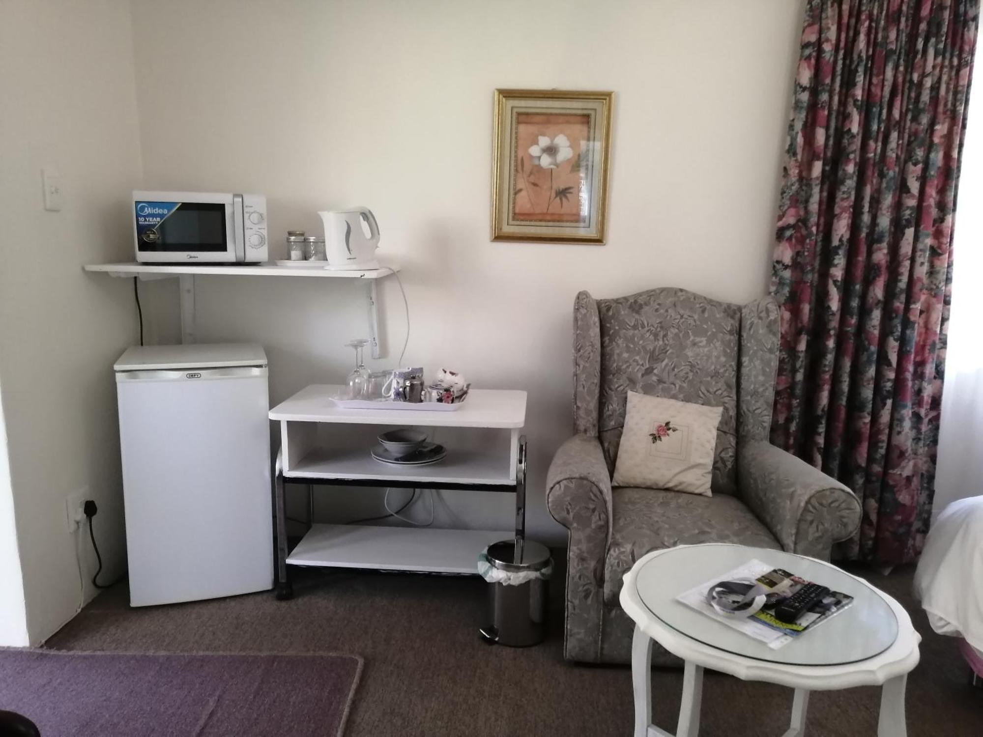مبيت وإفطار Champagne Valley Bell Park Self Catering المظهر الخارجي الصورة