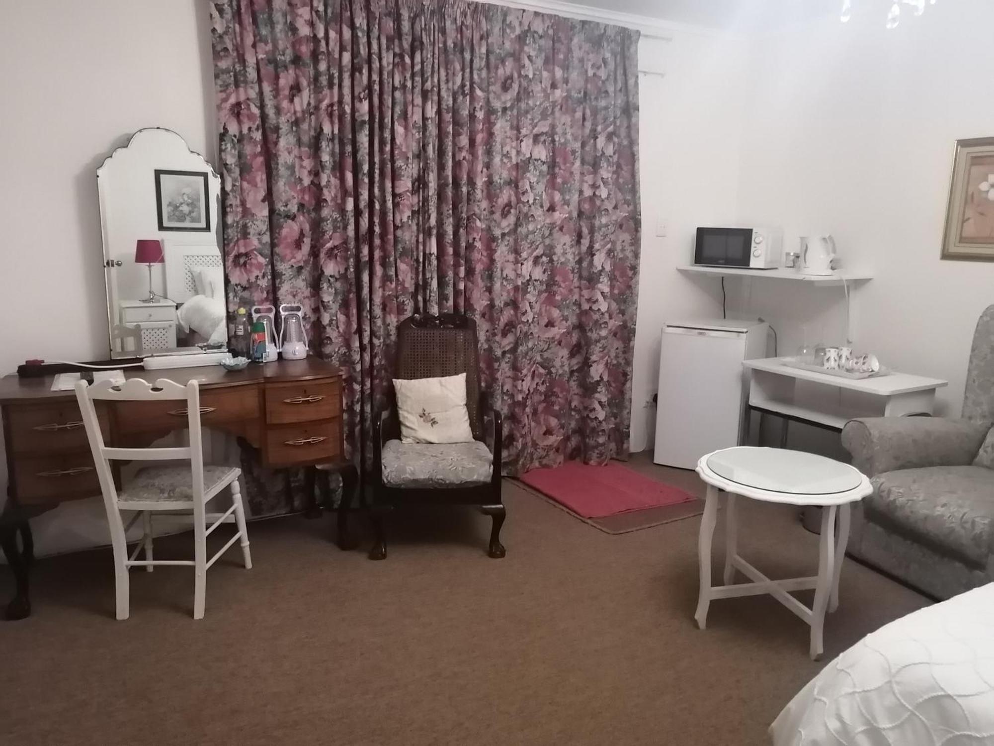 مبيت وإفطار Champagne Valley Bell Park Self Catering المظهر الخارجي الصورة