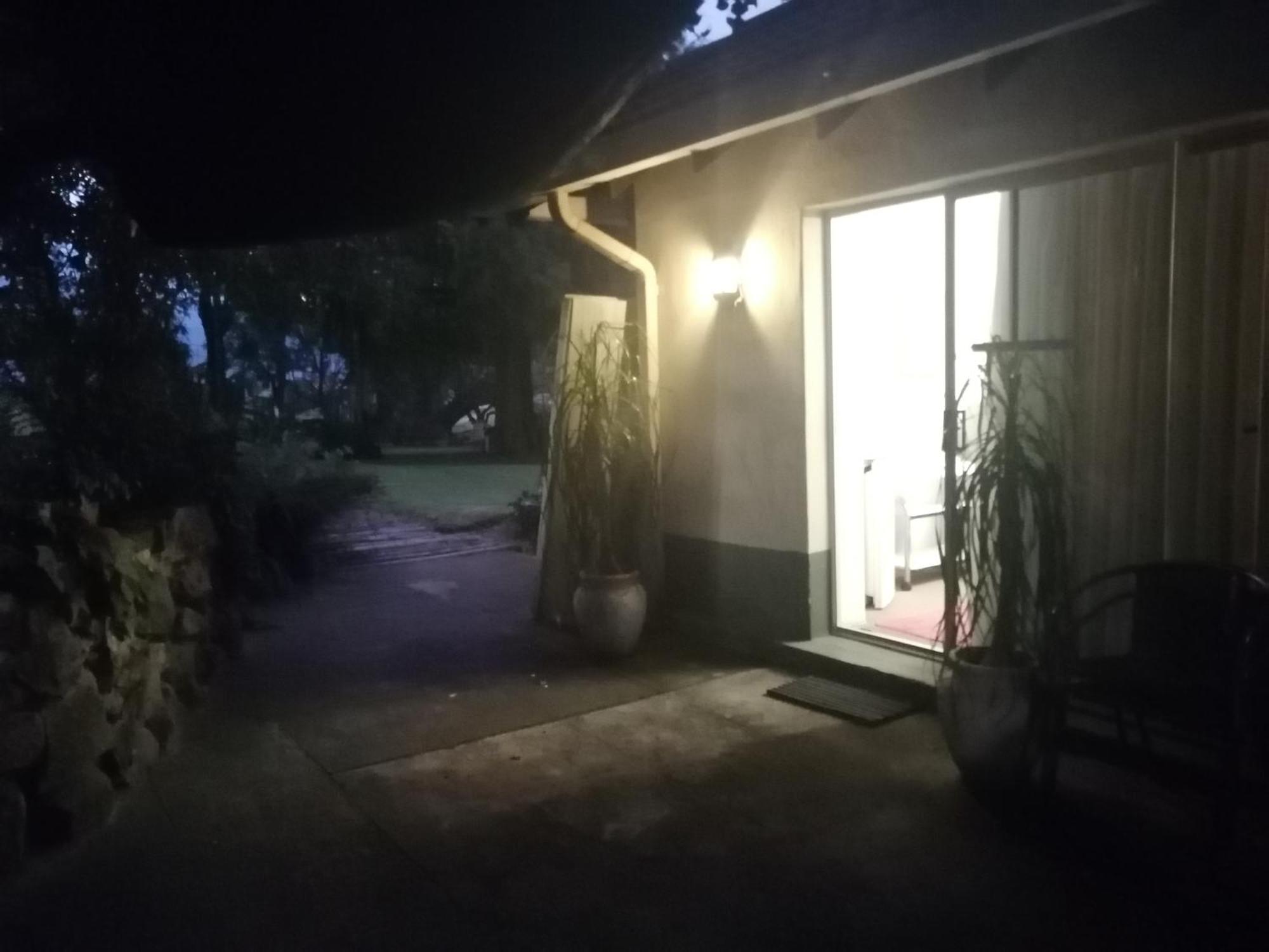 مبيت وإفطار Champagne Valley Bell Park Self Catering المظهر الخارجي الصورة