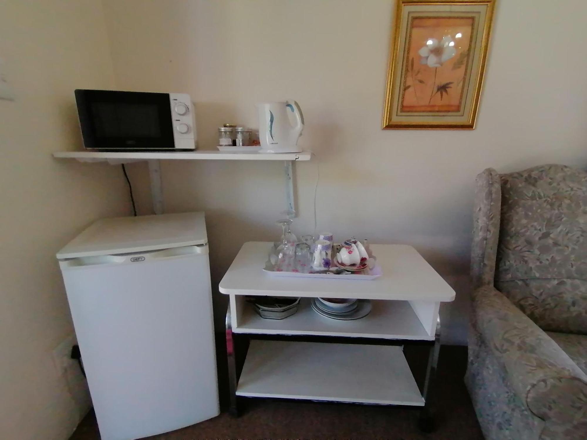 مبيت وإفطار Champagne Valley Bell Park Self Catering المظهر الخارجي الصورة