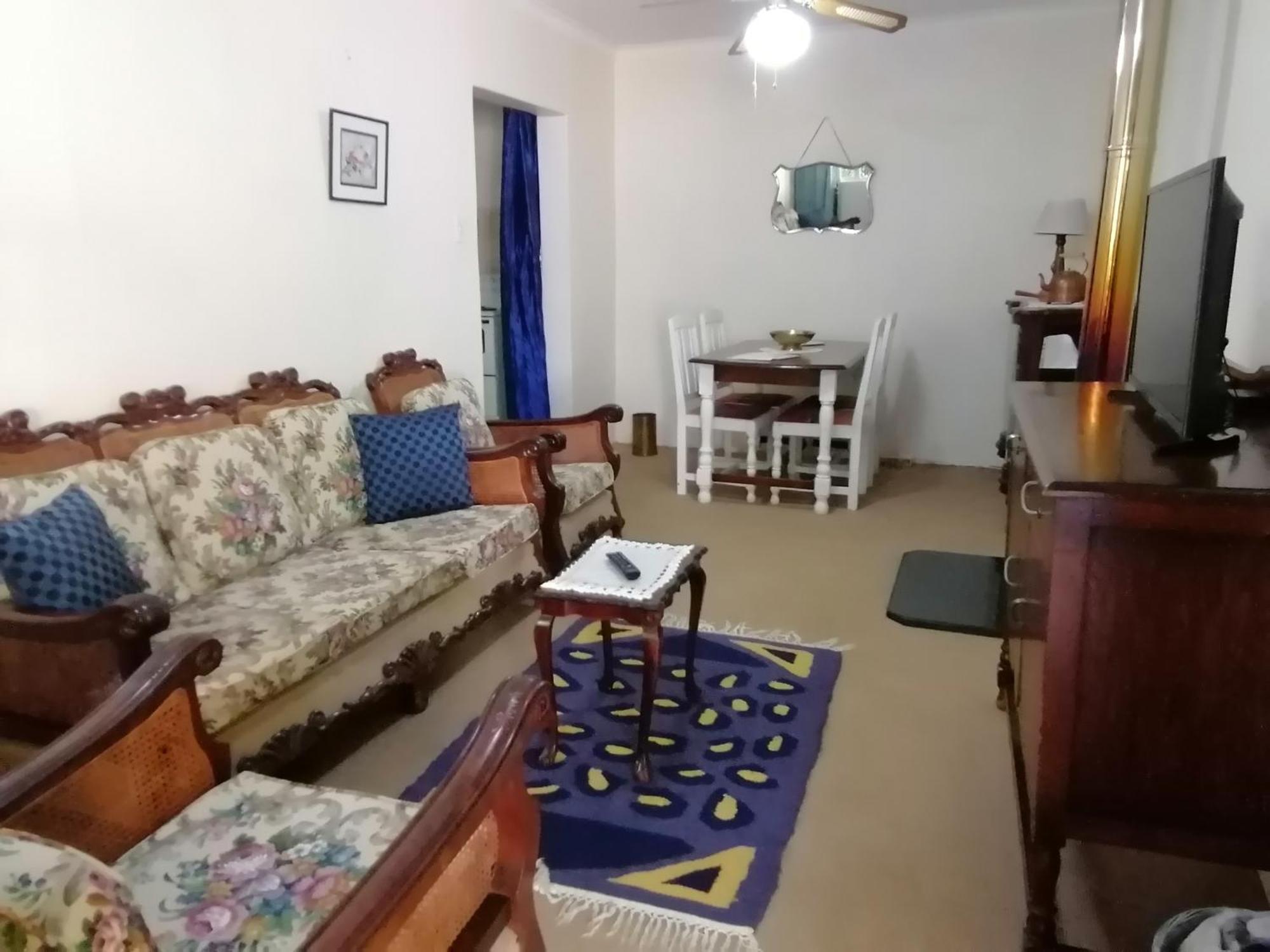 مبيت وإفطار Champagne Valley Bell Park Self Catering المظهر الخارجي الصورة