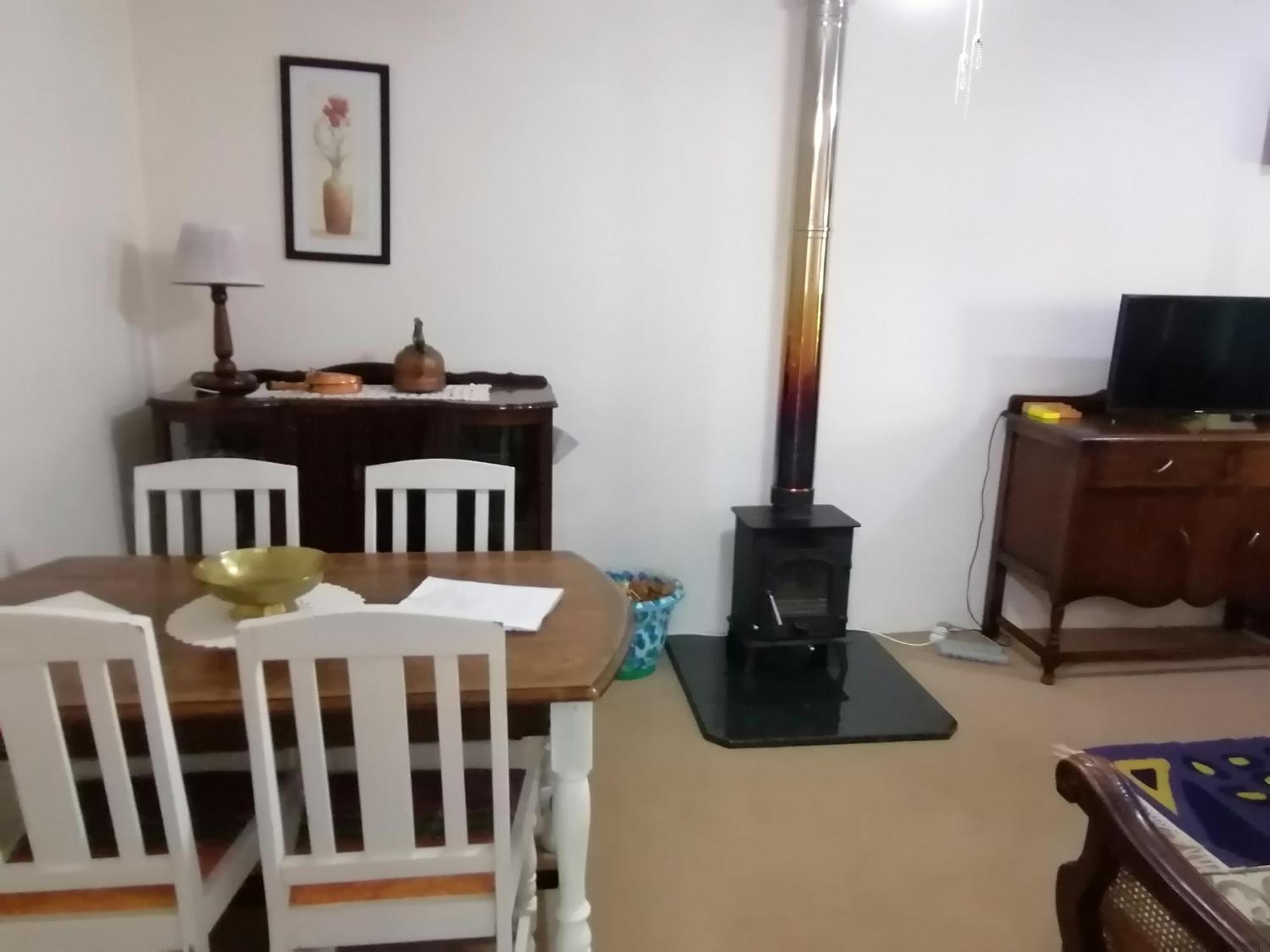 مبيت وإفطار Champagne Valley Bell Park Self Catering المظهر الخارجي الصورة